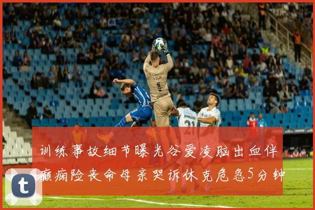 训练事故细节曝光谷爱凌脑出血伴癫痫险丧命母亲哭诉休克危急5分钟